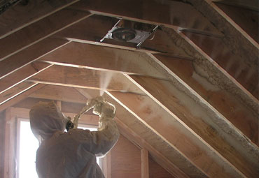 Brownsville Attic Insulation